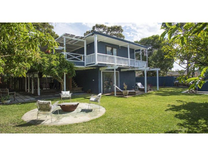 The Perfect Home and Location Guest house, Sussex inlet - imaginea 13