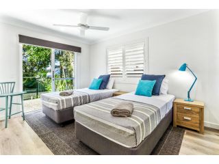 The Perfect Pet Friendly Escape, Sunshine Beach Guest house, Sunshine Beach - 4