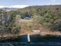The Pier House Guest house, Bruny Island - thumb 5