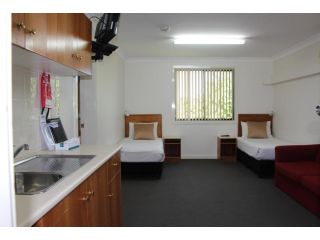 The Pioneer Way Motel Hotel, New South Wales - 4