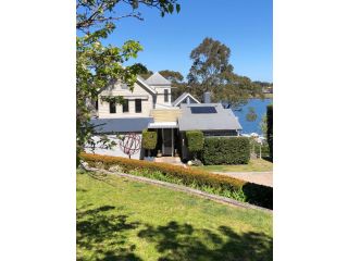 The Point BnB Apartment, Paynesville - 4