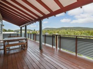 The Pole House Guest house, Elizabeth Beach - 5