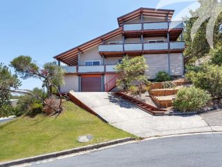 The Pole House Guest house, Elizabeth Beach - 1