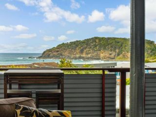 The Pole House Guest house, Elizabeth Beach - 2