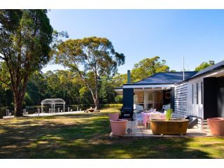 The Pond House Guest house, Trentham - 3