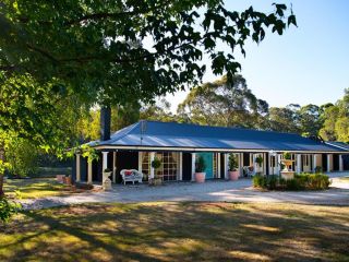 The Pond House Guest house, Trentham - 2