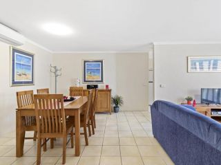 The Poplars 2 36 Magnus Street Apartment, Nelson Bay - 3