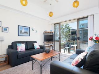 The Poplars, Unit 31/34 Magnus Street Apartment, Nelson Bay - 4