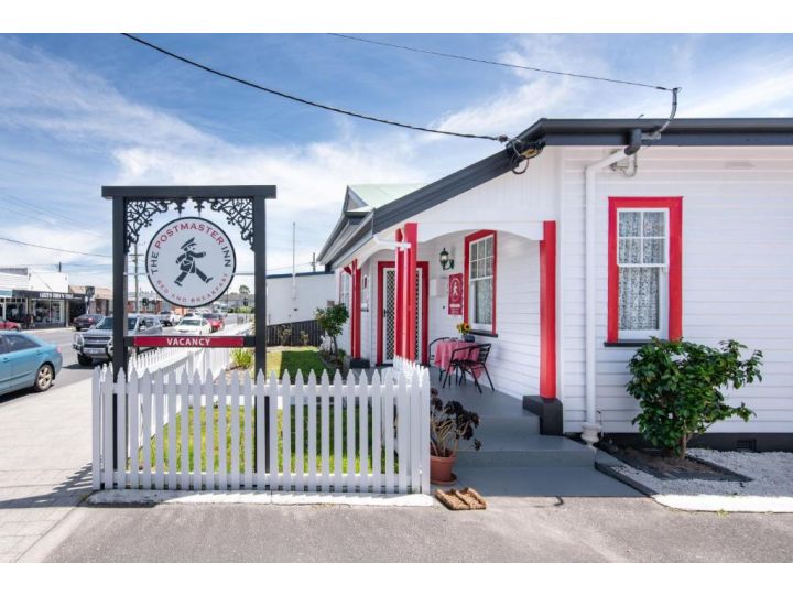 The Postmaster Inn Bed and Breakfast Bed and breakfast, Smithton - imaginea 9