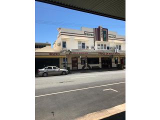 The Prince of Wales Hotel, Queensland - 4