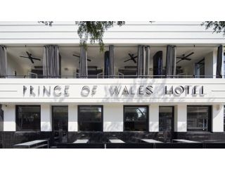 The Prince Hotel, Melbourne - 5