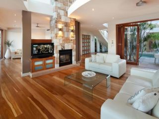 The Promontory 36 Guest house, Noosaville - 4