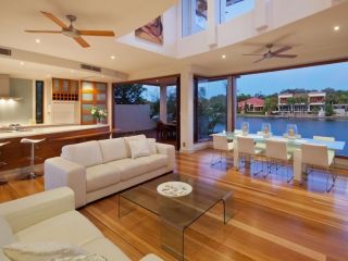 The Promontory 36 Guest house, Noosaville - 3