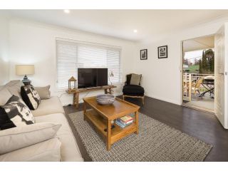 The Provincial - Central & Sophisticated Guest house, Albury - 5