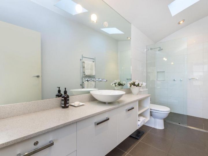 The Quarter Deck Guest house, Port Fairy - imaginea 1