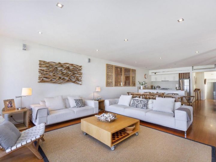 The Quarter Deck Guest house, Port Fairy - imaginea 4