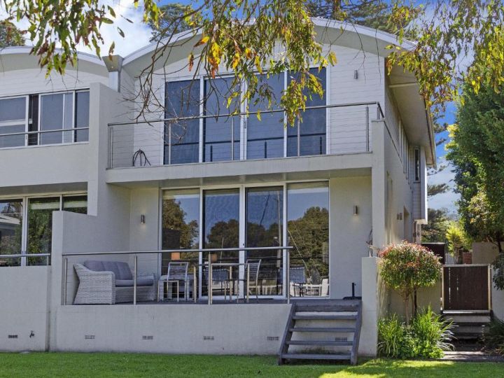 The Quarter Deck Guest house, Port Fairy - imaginea 10
