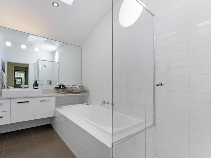 The Quarter Deck Guest house, Port Fairy - imaginea 11