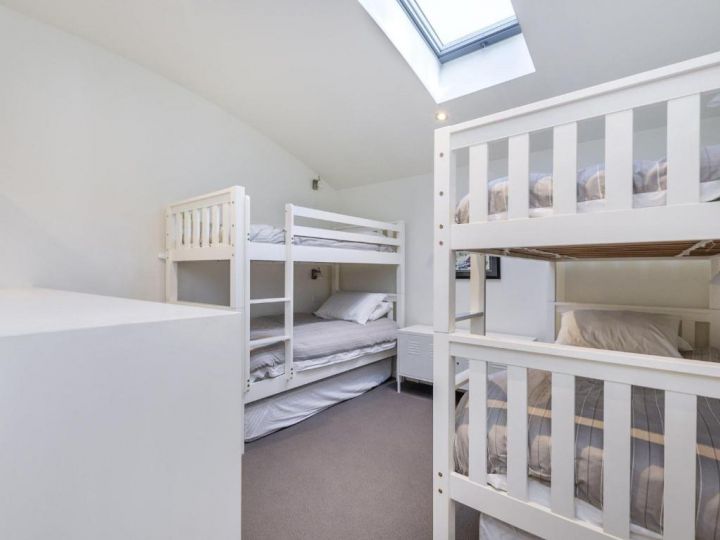 The Quarter Deck Guest house, Port Fairy - imaginea 6