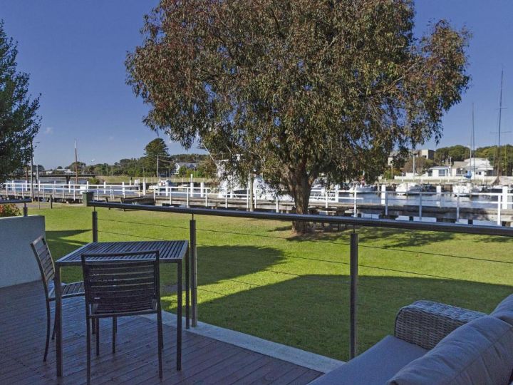 The Quarter Deck Guest house, Port Fairy - imaginea 13
