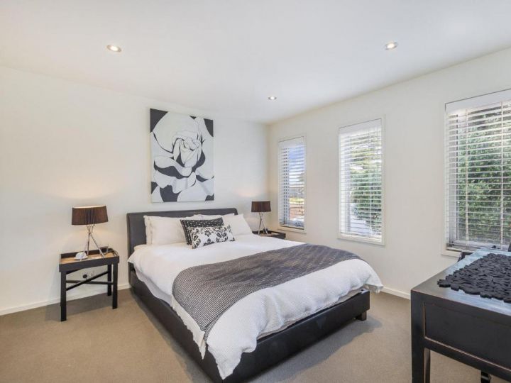 The Quarter Deck Guest house, Port Fairy - imaginea 8