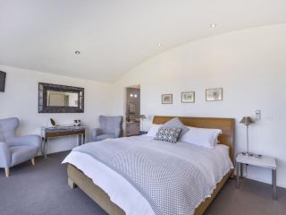 The Quarter Deck Guest house, Port Fairy - 2