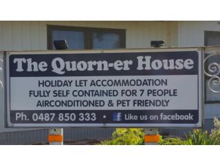 The Quorn-er House Guest house, Quorn - 1
