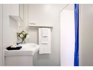 The Red Sands Accomodation Park Hotel, Western Australia - 1