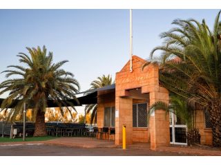 The Red Sands Accomodation Park Hotel, Western Australia - 2