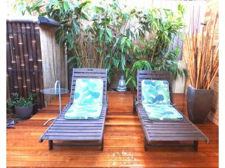 The Resort Villa-Apt - Tropical Oasis at Cronulla Apartment, Cronulla - 2