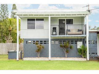 Grasstree Beach Shacks Apartment, New South Wales - 1