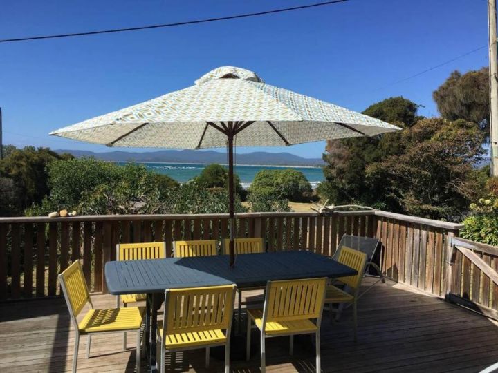 The Retreat On the Esplanade at Hawley Beach Guest house, Tasmania - imaginea 2