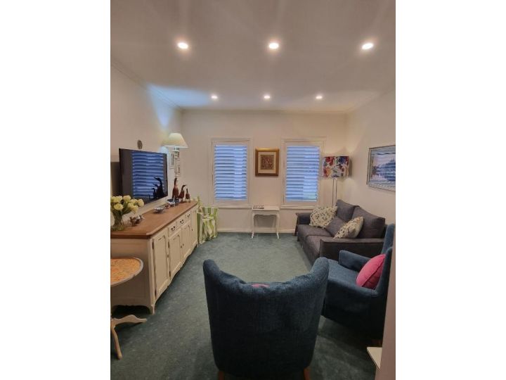 The Retreat Guest house, Port Fairy - imaginea 3