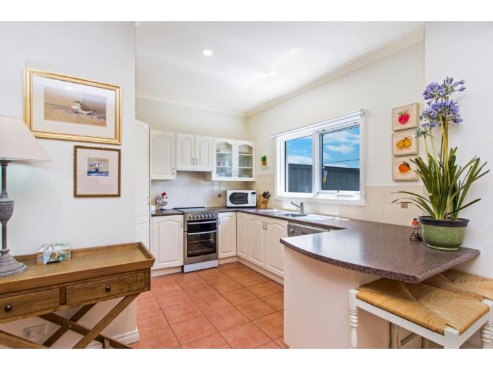The Retreat Guest house, Port Fairy - imaginea 1