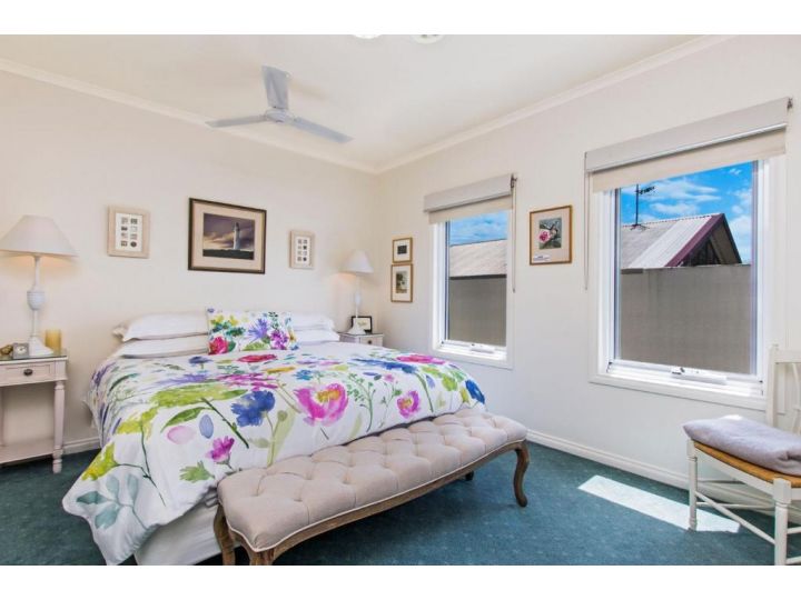 The Retreat Guest house, Port Fairy - imaginea 6