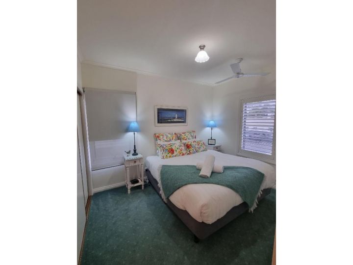 The Retreat Guest house, Port Fairy - imaginea 5
