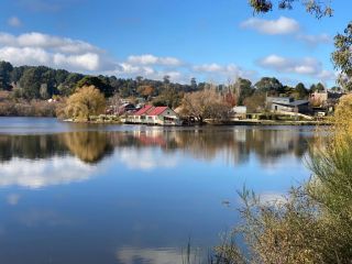 The Retro Guest house, Daylesford - 1