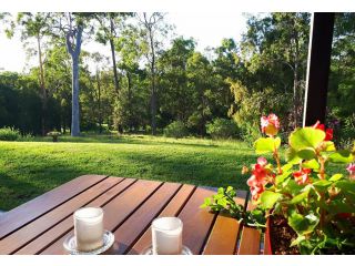 The Ridge Retreat - Port Macquarie Hinterland Apartment, New South Wales - 1