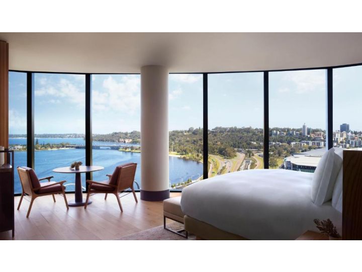The Ritz-Carlton, Perth Hotel, Perth - imaginea 20