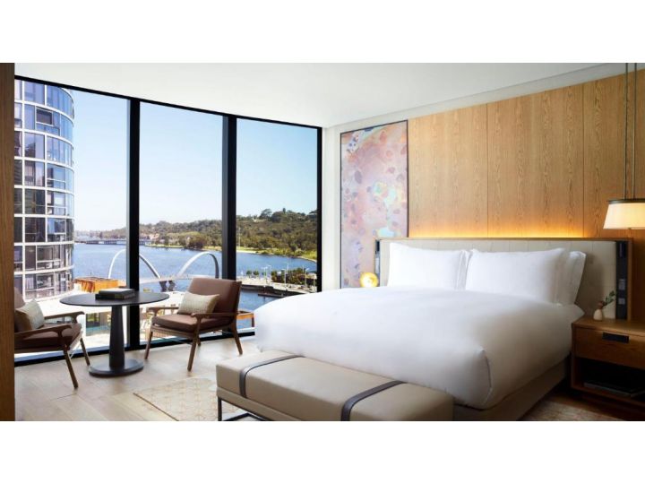The Ritz-Carlton, Perth Hotel, Perth - imaginea 1