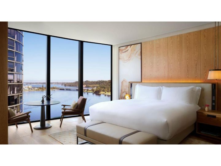 The Ritz-Carlton, Perth Hotel, Perth - imaginea 9