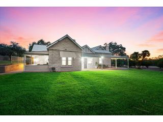 The River Block Guest house, South Australia - 1