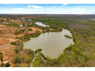 The River Block Guest house, South Australia - 2