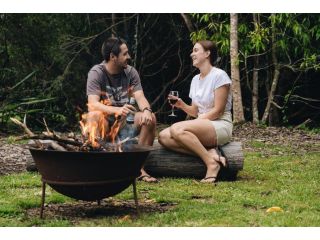 Maclean River Front Tiny House - Clarence Valley Tiny Homes Guest house, New South Wales - 4