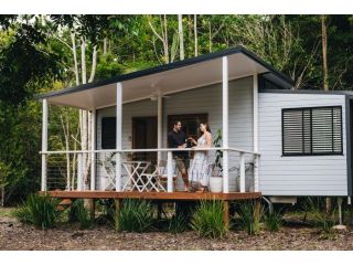 Maclean River Front Tiny House - Clarence Valley Tiny Homes Guest house, New South Wales - 2