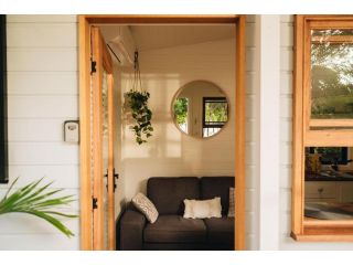 Maclean River Front Tiny House - Clarence Valley Tiny Homes Guest house, New South Wales - 5