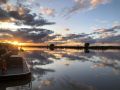 Indiana Houseboat - The River House Boat, South Australia - thumb 1