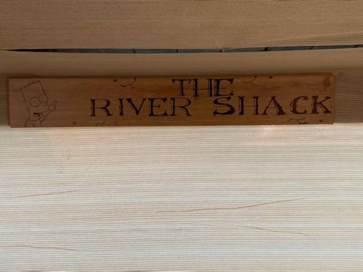 The River Shack - Torrumbarry Guest house, Victoria - imaginea 14