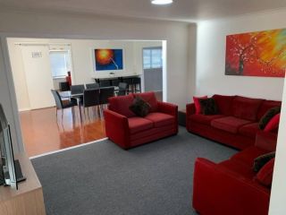 The River Shack - Torrumbarry Guest house, Victoria - 4