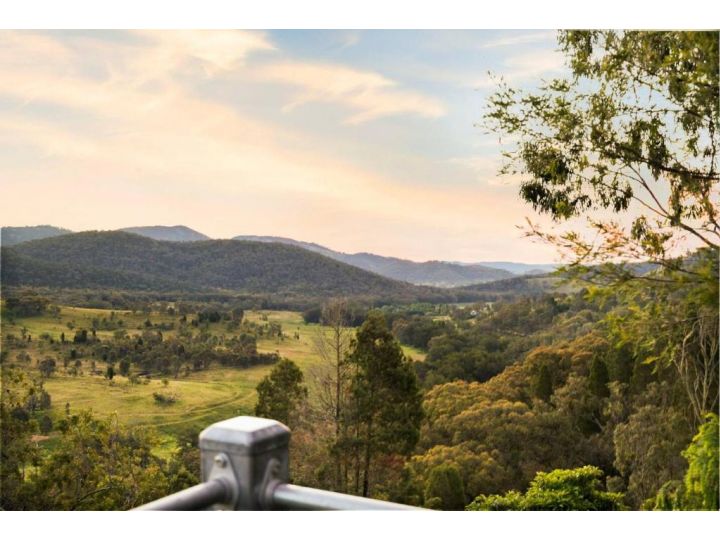 The Riverstone Luxury Eco Home in the Hills Guest house, New South Wales - imaginea 13